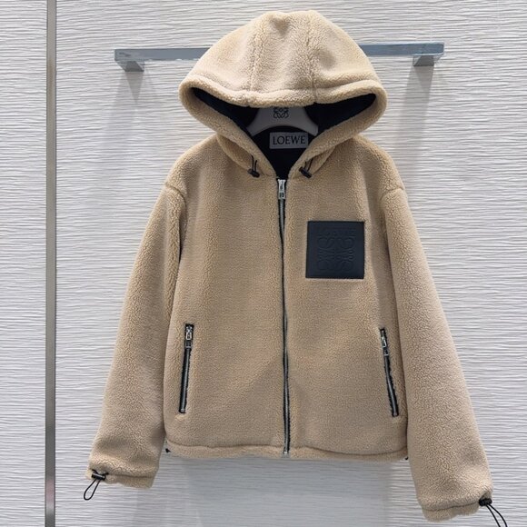 Loewe jacket - Picture 2 of 8